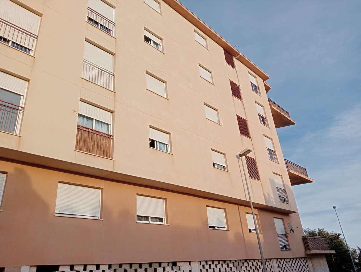 Venta Piso - Gangosa Sur, Vícar, Almería