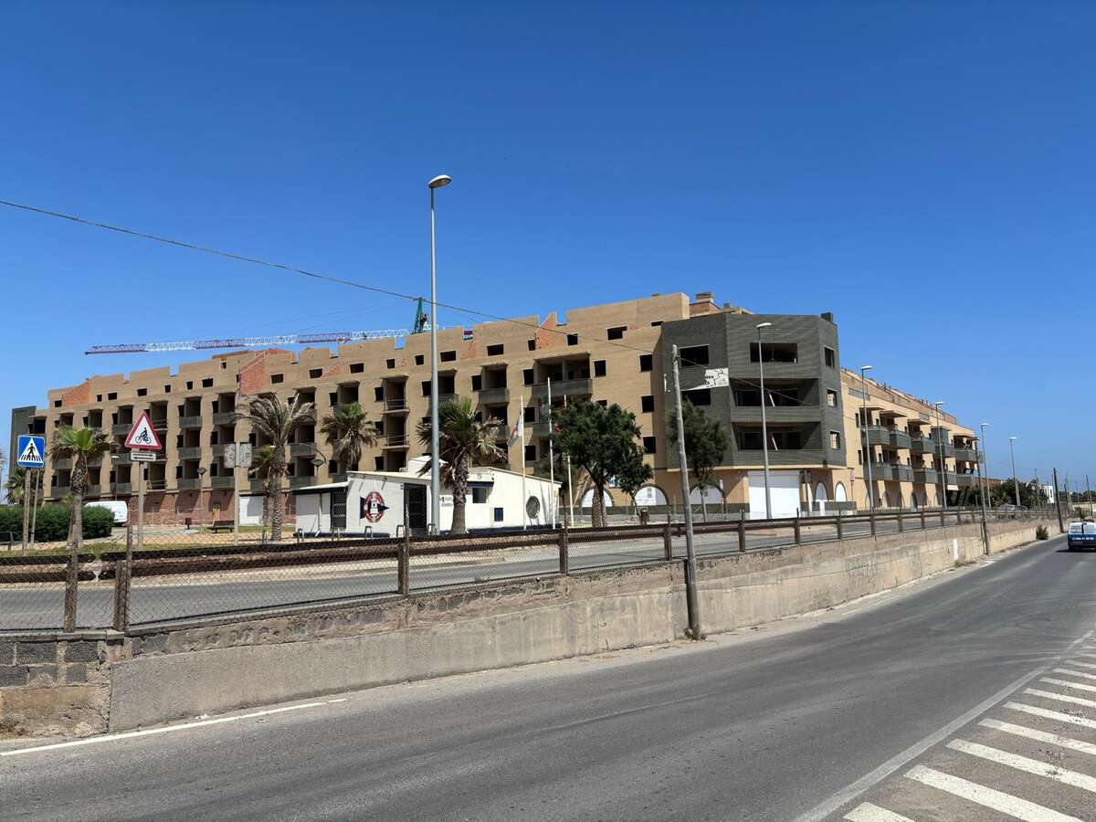 Venta Piso - Balerma, Almería
