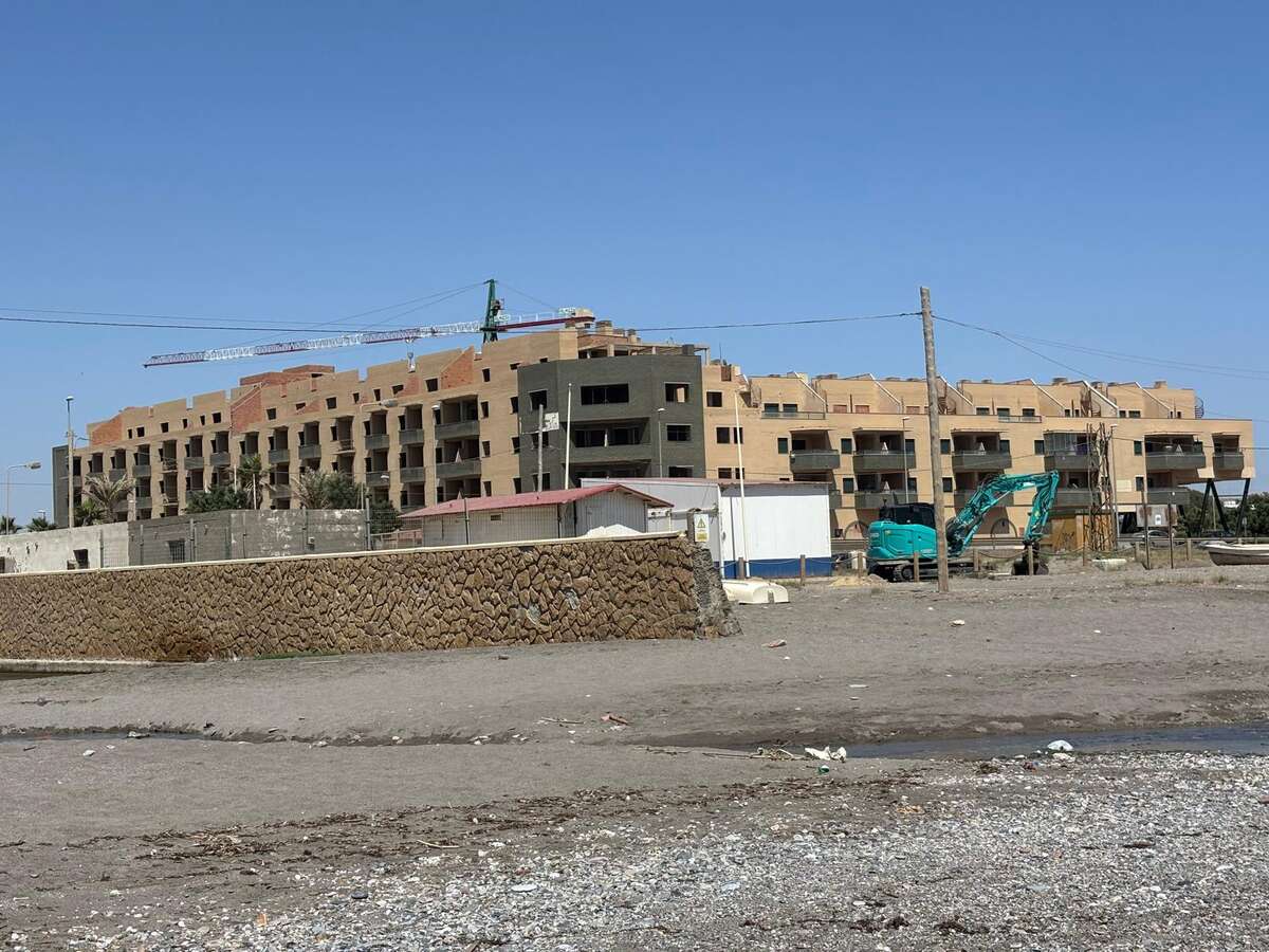 Venta Piso - Balerma, Almería
