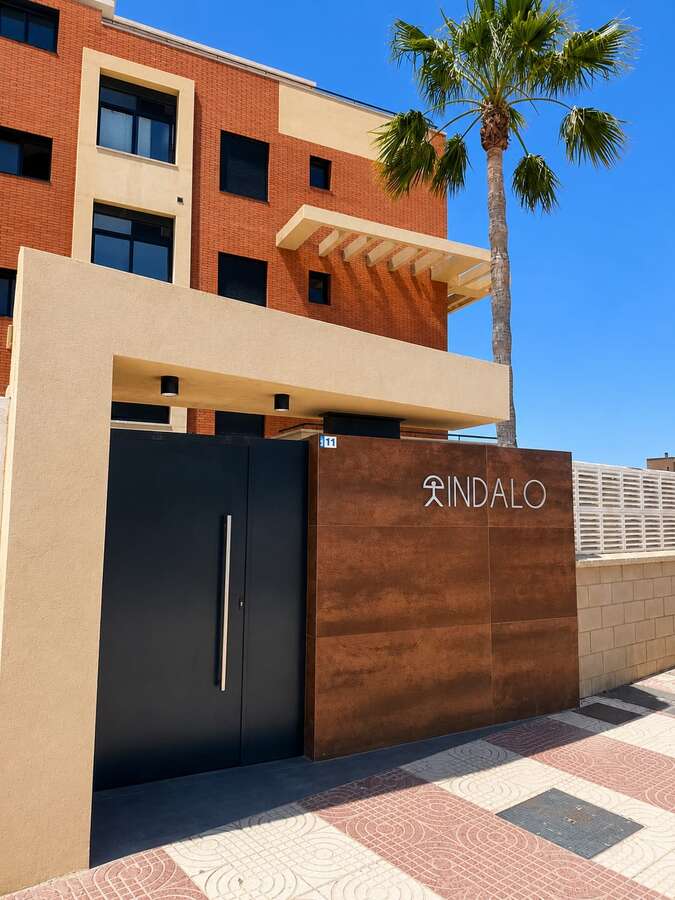 Alquiler Piso - Aguadulce, Roquetas de Mar, Almería