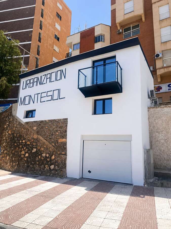Alquiler Piso - Aguadulce, Roquetas de Mar, Almería