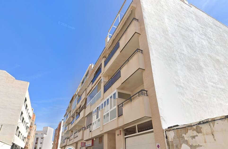 Venta Piso - El Parador de Las Hortichuelas, Roquetas de Mar, Almería