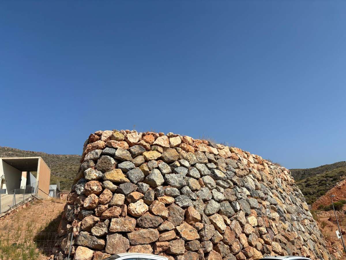 Venta Terreno urbano - La Envía Golf, Vícar, Almería