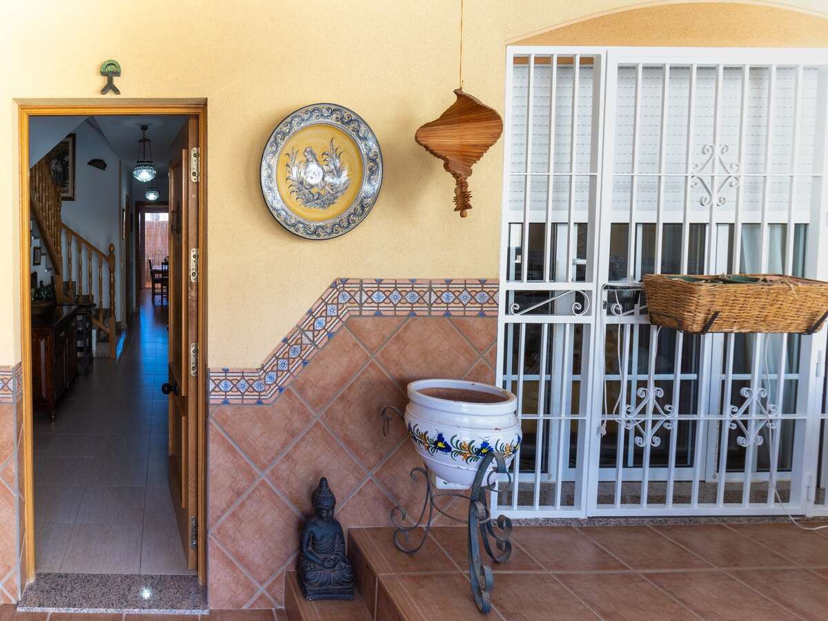 Venta Dúplex - Campillo Del Moro, Aguadulce, Almería