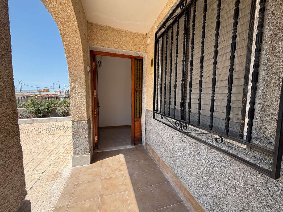 Venta Casa - Las Cabañuelas, Vícar, Almería